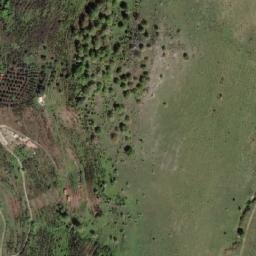 Satellite imagery of Maja e Gjombitrit, AL