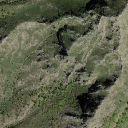 Satellite imagery of Qafa Mazharit, AL