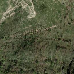 Satellite imagery of Qafa Mazharit, AL