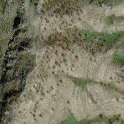 Satellite imagery of Mal Vejave, AL