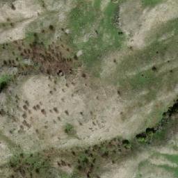 Satellite imagery of Mal Vejave, AL