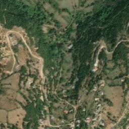 Satellite imagery of Mali Qytetit Matehasanajt, AL