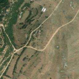 Satellite imagery of Mali Qytetit Matehasanajt, AL