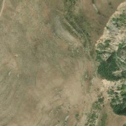 Satellite imagery of Mali Qytetit Matehasanajt, AL