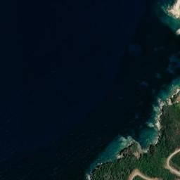 Satellite imagery of Ákra Áyioi Theódhoroi, GR