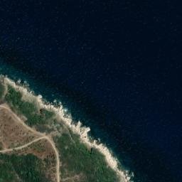 Satellite imagery of Ákra Áyioi Theódhoroi, GR