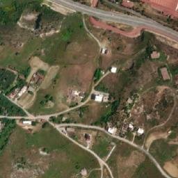 Drone Görünümü