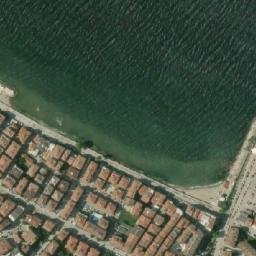 Drone Görünümü
