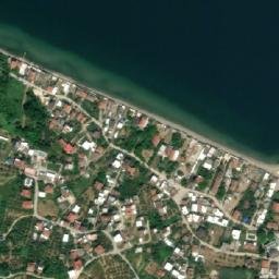 Drone Görünümü