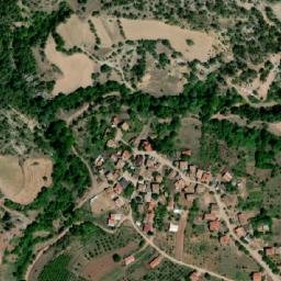 Drone Görünümü