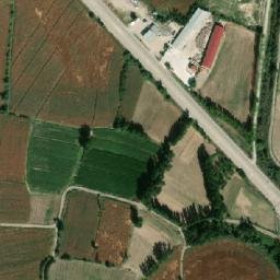 Drone Görünümü