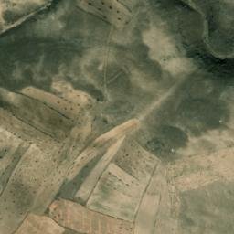 Satellite imagery of Yatakyerı Sırtı, TR