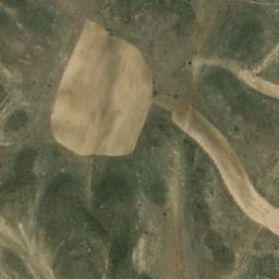 Satellite imagery of Bazalti, AM