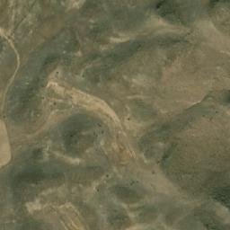 Satellite imagery of Perrliti, AM