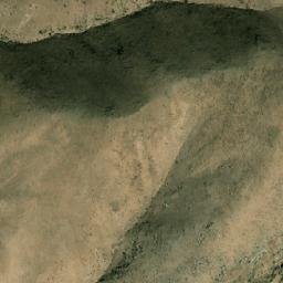 Satellite imagery of P’ok’r Arteni, AM