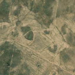 Satellite imagery of Antarri Mets, AM