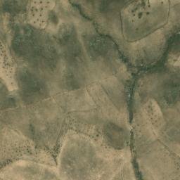 Satellite imagery of Antarri Mets, AM