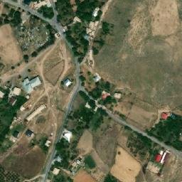 Satellite imagery of Sahmanak’ar, AM