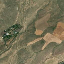 Satellite imagery of Sahmanak’ar, AM