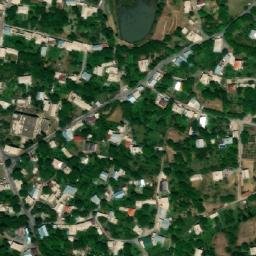 Satellite imagery of Ashtarak, AM