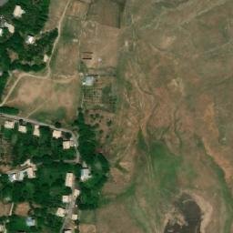 Satellite imagery of Ashtarak, AM