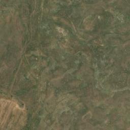 Satellite imagery of Aprei K’arap’, AM