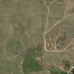 Satellite imagery of Sur K’ar, AM