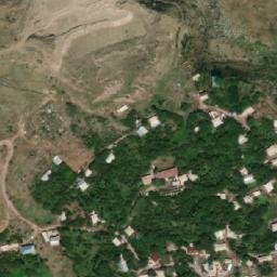 Satellite imagery of Sur K’ar, AM