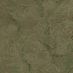 Satellite imagery of Kakach’i K’arap’, AM