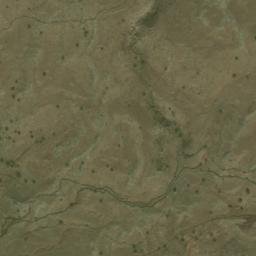 Satellite imagery of Kakach’i K’arap’, AM