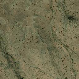 Satellite imagery of Dik’ K’ar, AM