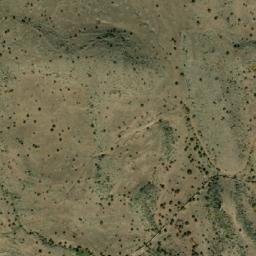 Satellite imagery of Dik’ K’ar, AM