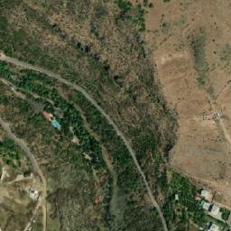 Satellite imagery of Odzkond, AM