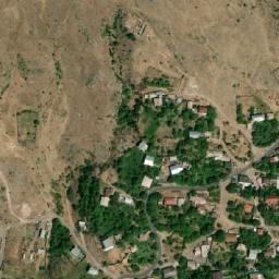 Satellite imagery of Odzkond, AM