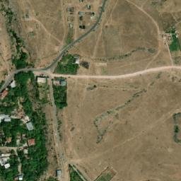 Satellite imagery of Odzkond, AM