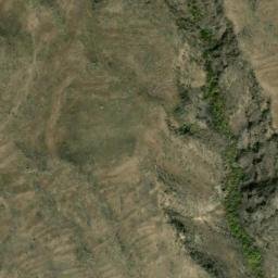 Satellite imagery of Alur Aghi, AM