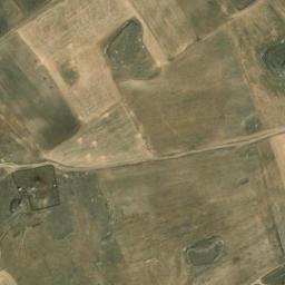 Satellite imagery of Zoravank’, AM