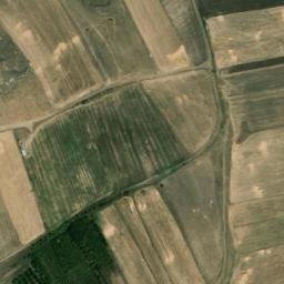 Satellite imagery of Zoravank’, AM