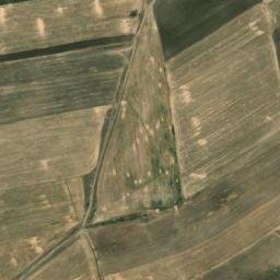 Satellite imagery of Zoravank’, AM