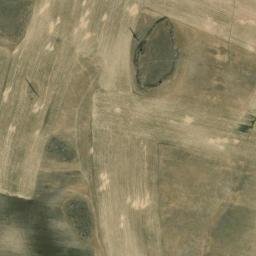 Satellite imagery of Kaytsaki Tegh, AM