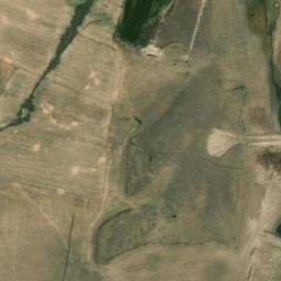 Satellite imagery of Kaytsaki Tegh, AM