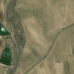 Satellite imagery of Kaytsaki Tegh, AM