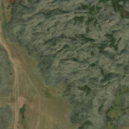 Satellite imagery of K’arhank’, AM