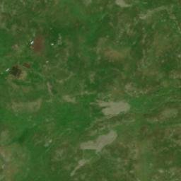 Satellite imagery of Mets Nshangir, AM