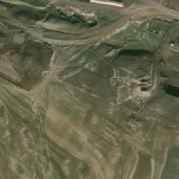 Satellite imagery of Aknadar, AM