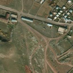 Satellite imagery of Aknadar, AM