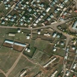 Satellite imagery of Aknadar, AM