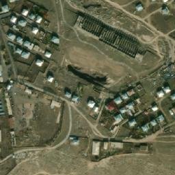 Satellite imagery of Dari Glukh, AM