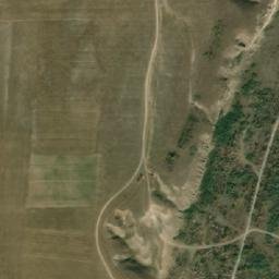 Satellite imagery of K’erts, AM