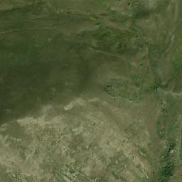 Satellite imagery of Khrch’ak, AM